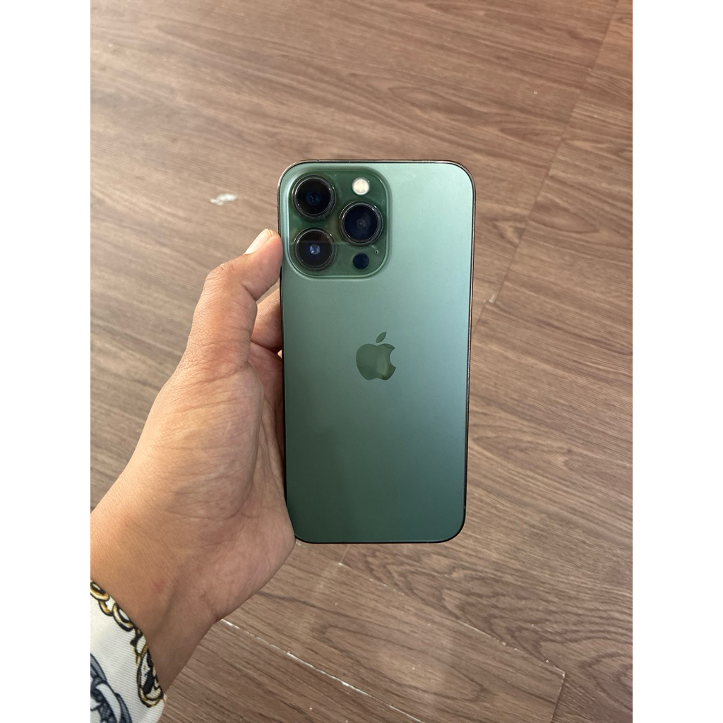 IPHONE 13 PRO 256GB IBOX