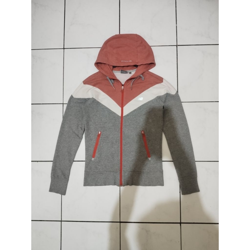 zipper hodie nb