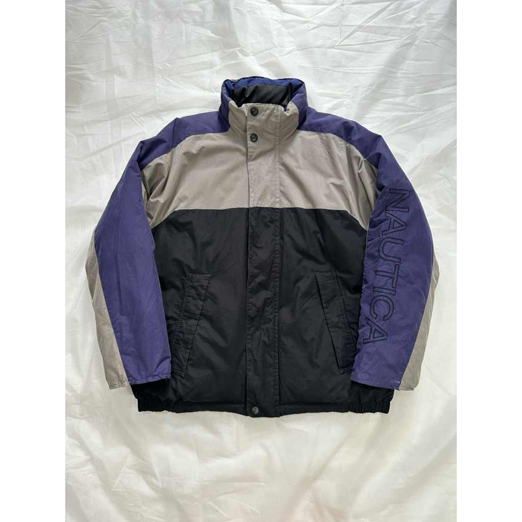 NAUTICA puffer jacket