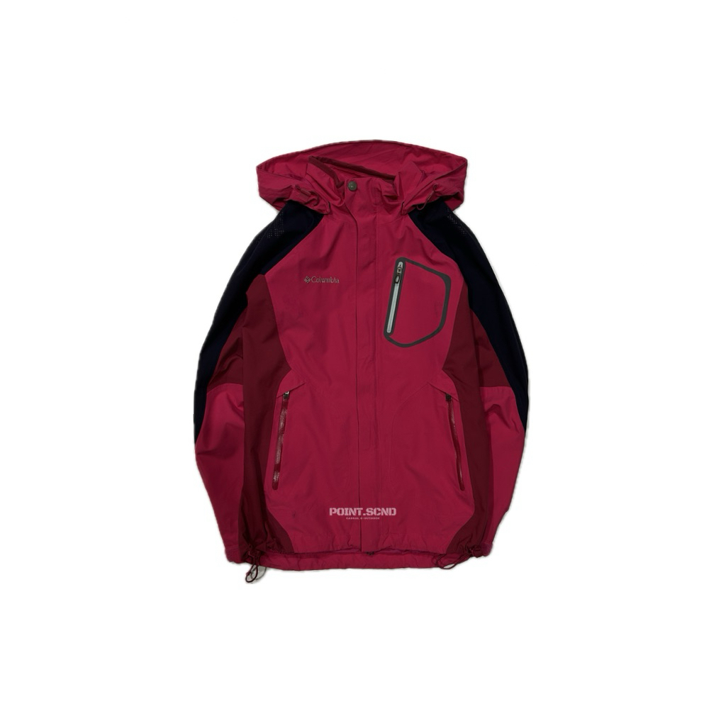 COLUMBIA OMNI-TECH