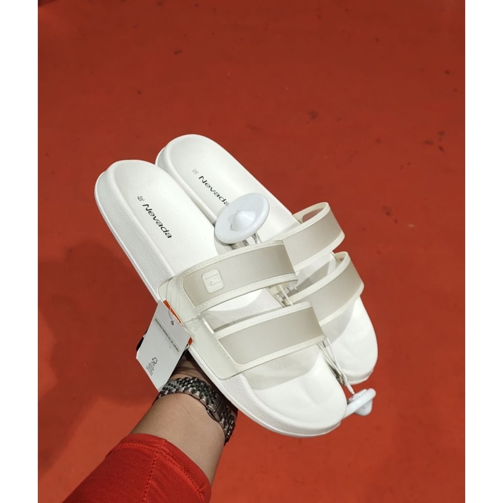 Sandal Wanita Sandal Selop Original Nevada