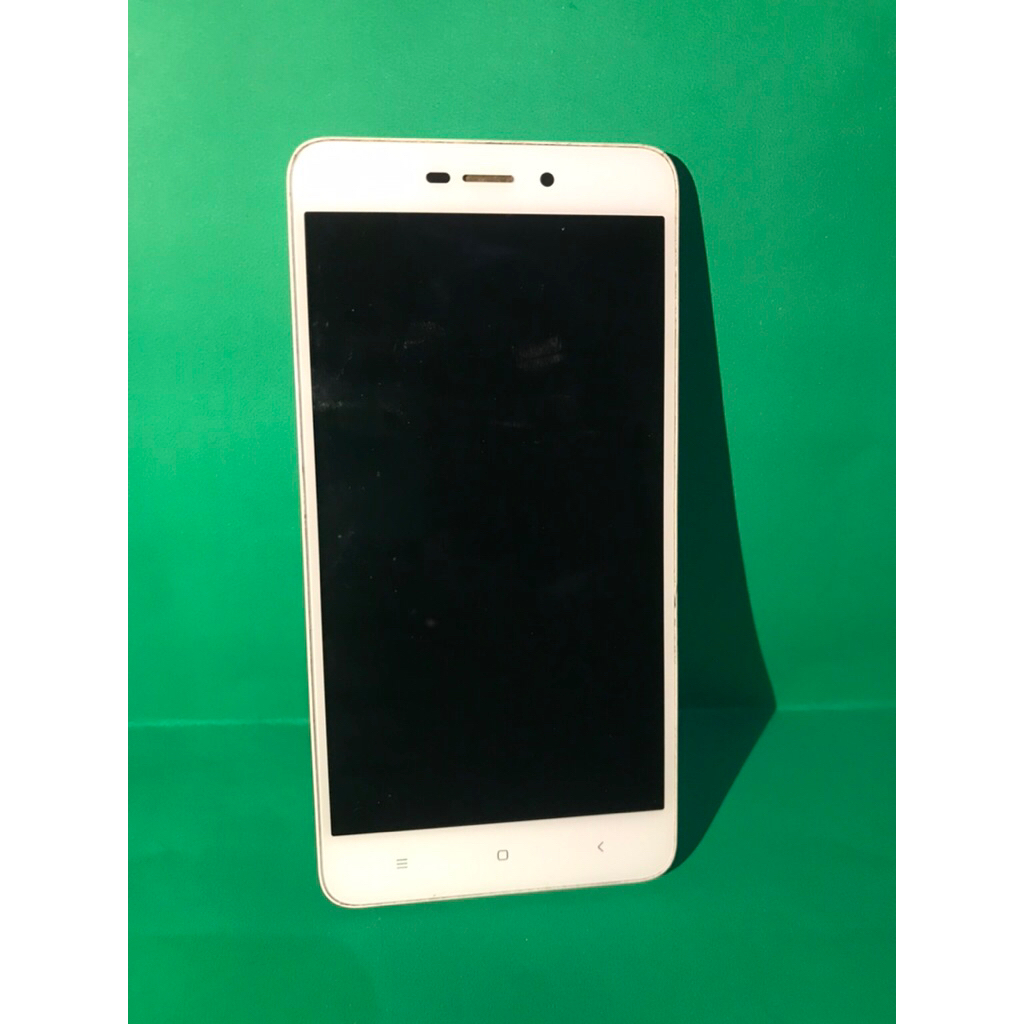 lcd ori copotan redmi 4a
