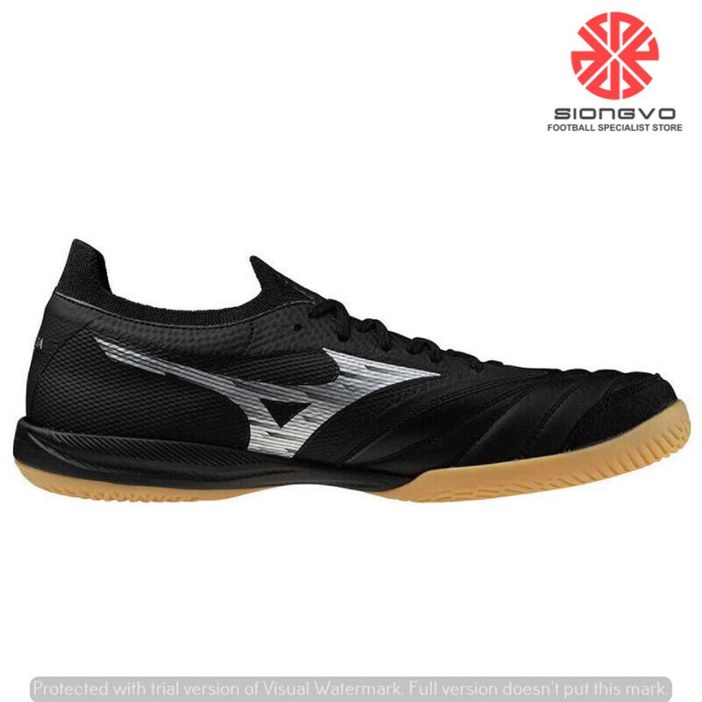 SEPATU FUTSAL - MIZUNO MORELIA NEO SALA BETA JAPAN IN INDOOR COURT Q1GA241003_BDG PO