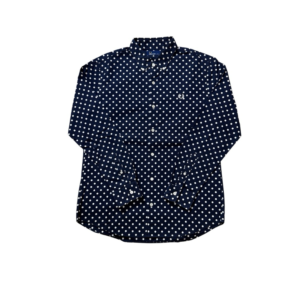 kemeja Fredperry