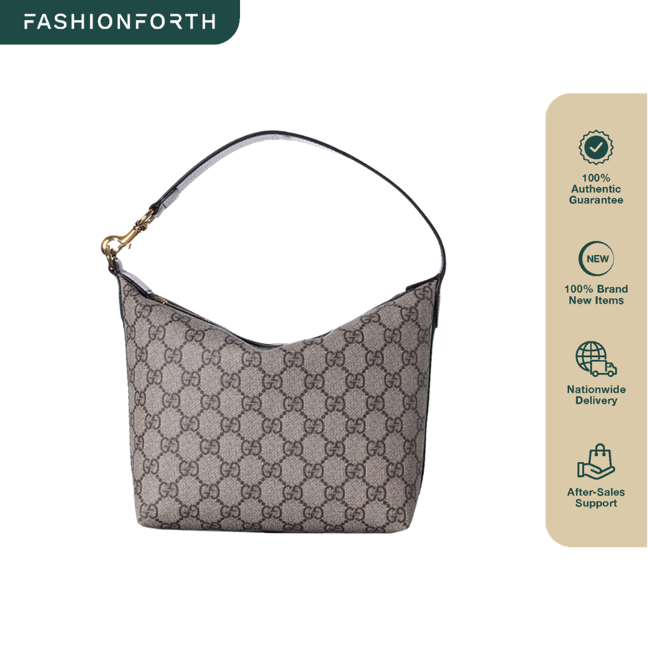 FashionForth Super Mini Ophidia Shoulder Bag