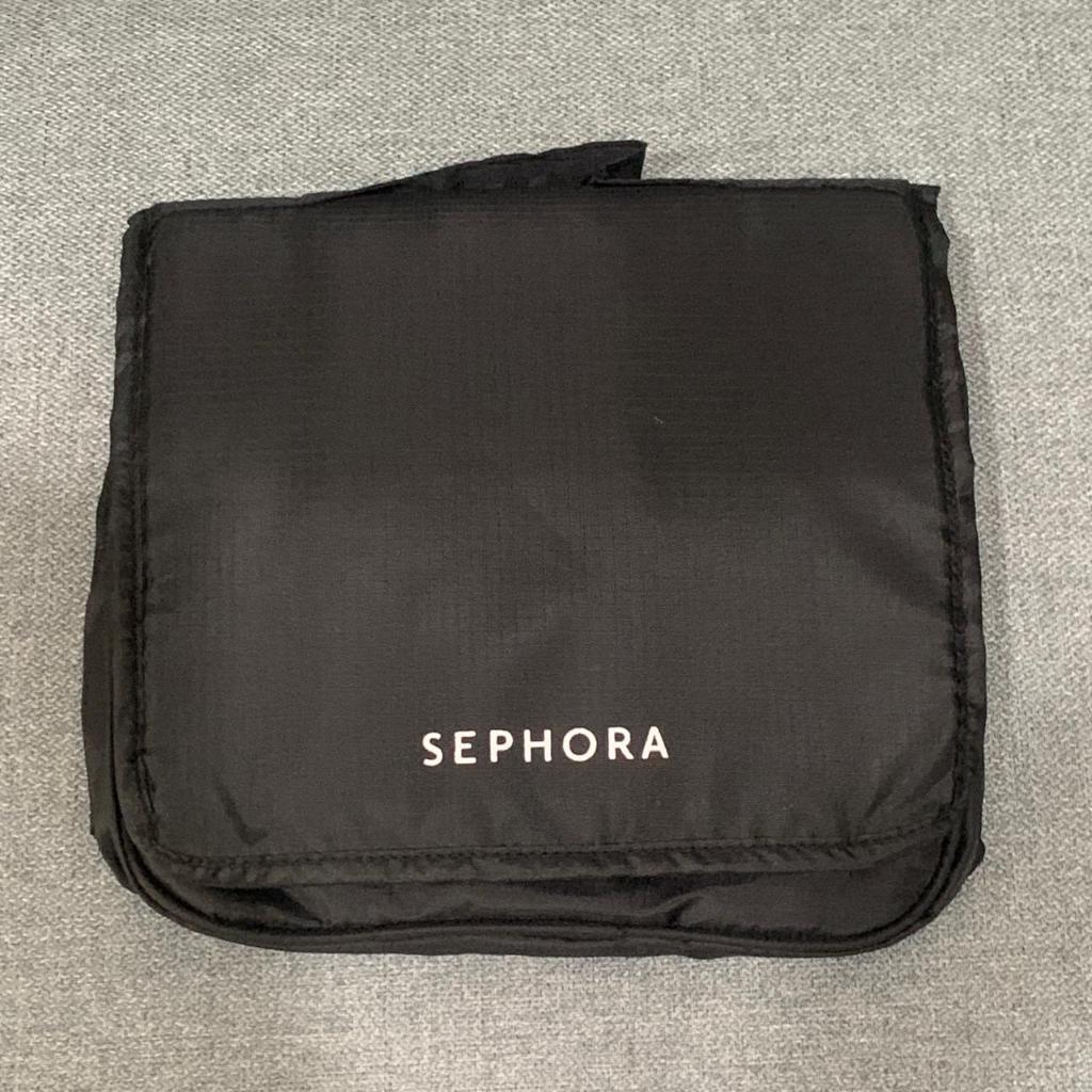 Sephora Toiletries Bag