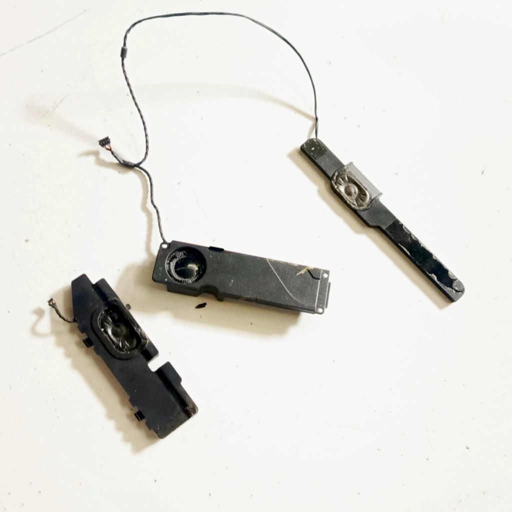 Speaker Laptop Apple MacBook Pro 13 inci model A1278