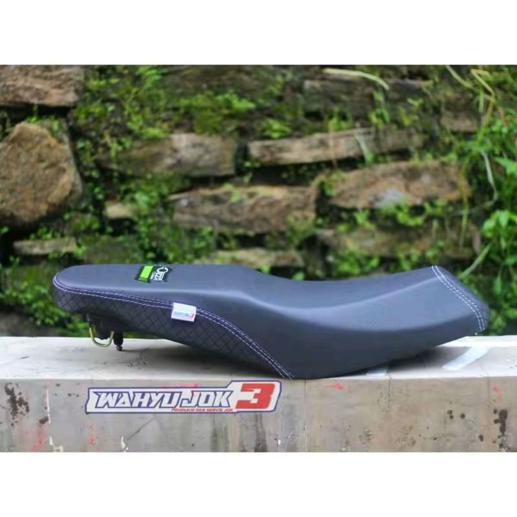 JOK BEAT FI BEAT KARBU BEAT STREET BEAT DELUXE DOUBLESET MOTIF DRAGON OZZA RACING MODIFIKASI