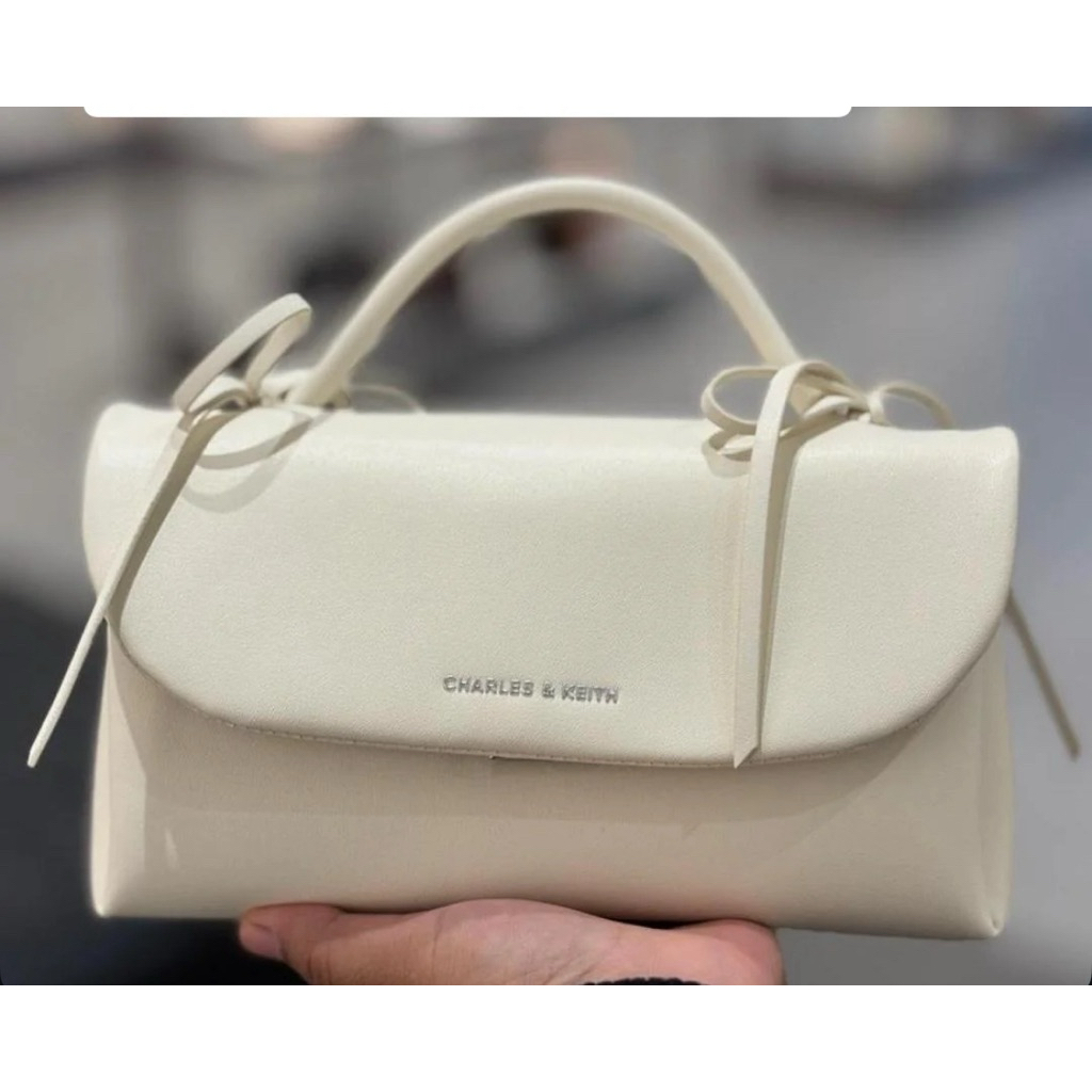 tas charles&keith ori