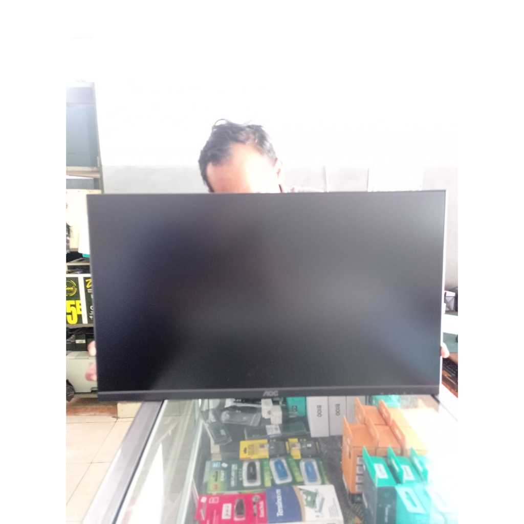 LED Monitor 24inch AOC