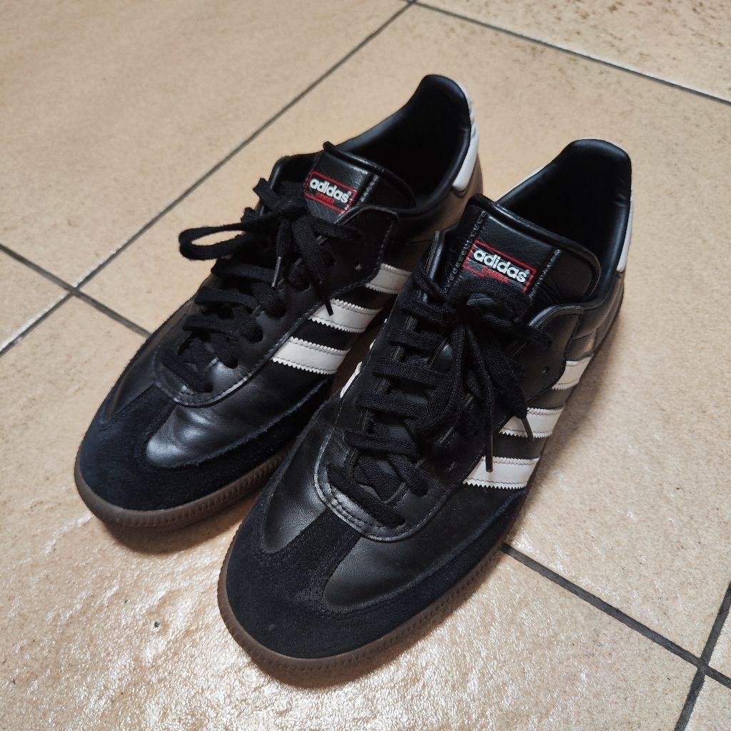 samba classic original