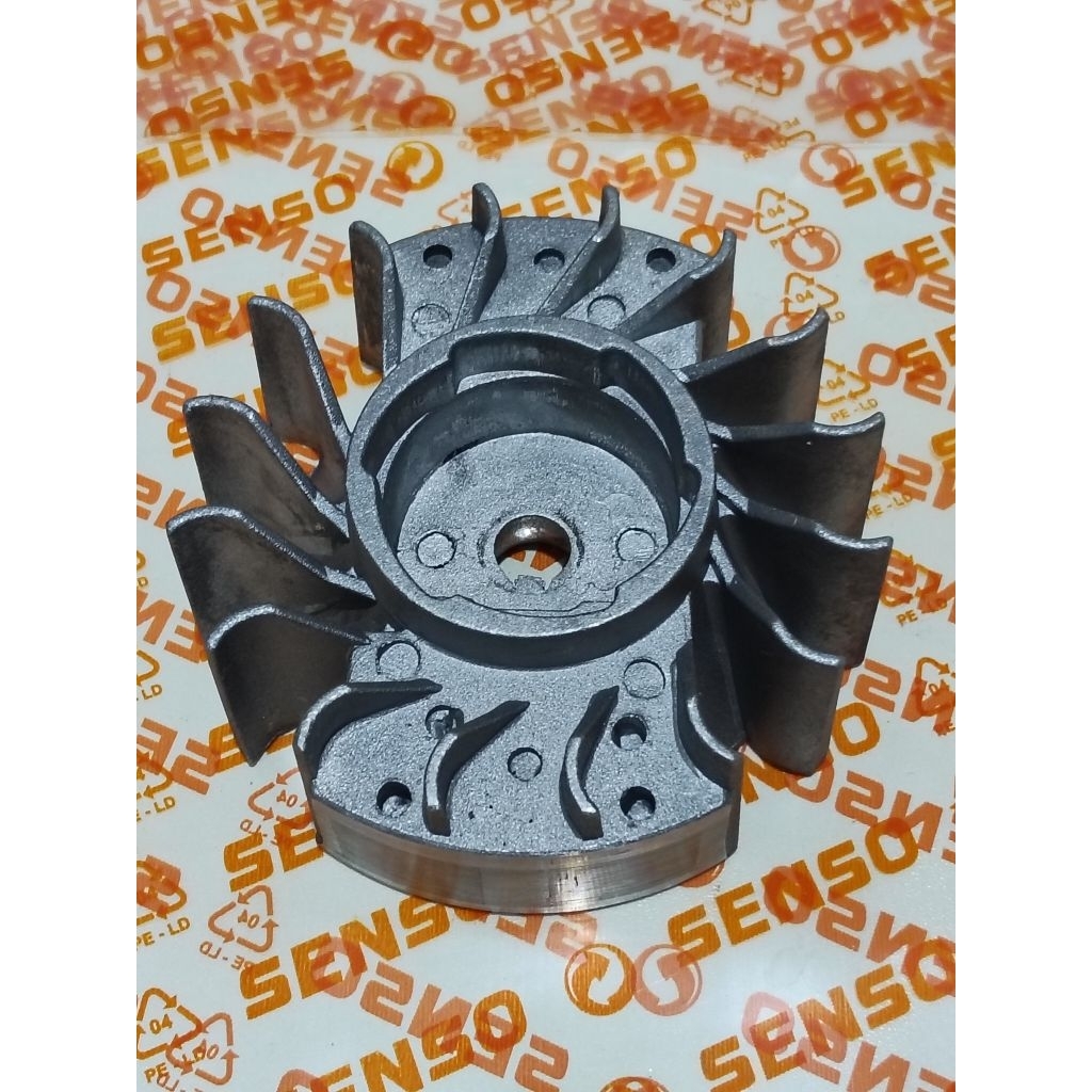 flywheel senso ms170 180