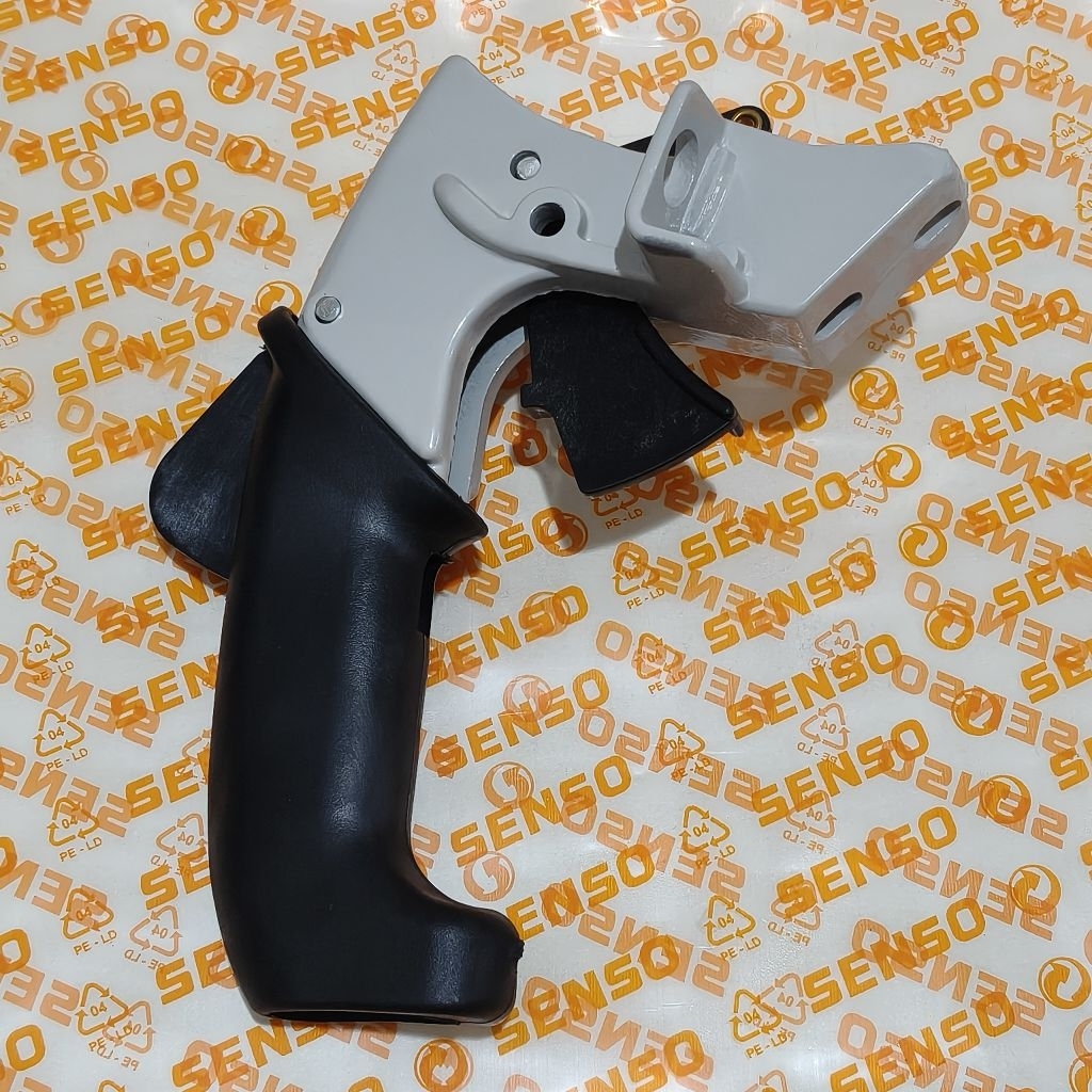 stang gas senso 070/rear handle chainsaw ms070