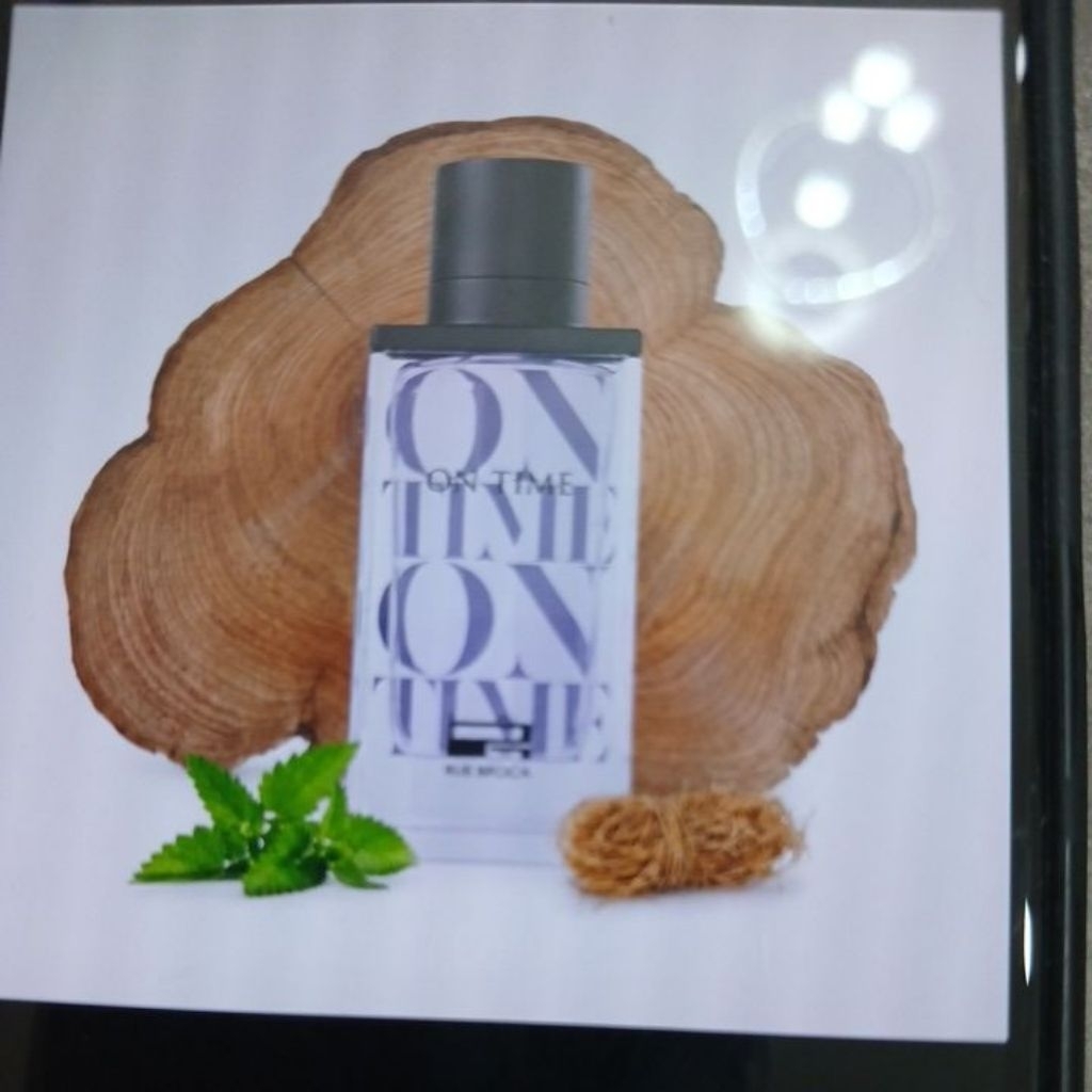 parfume rue broca ontime