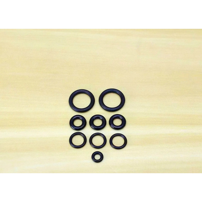 Oring Piston Regulator Altaros Original / Sil Altaros
