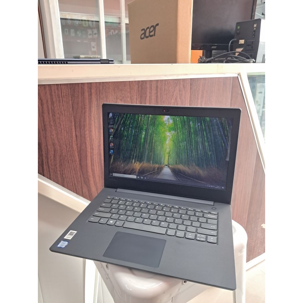 Lenovo 81HQ Core i3 Gen 7