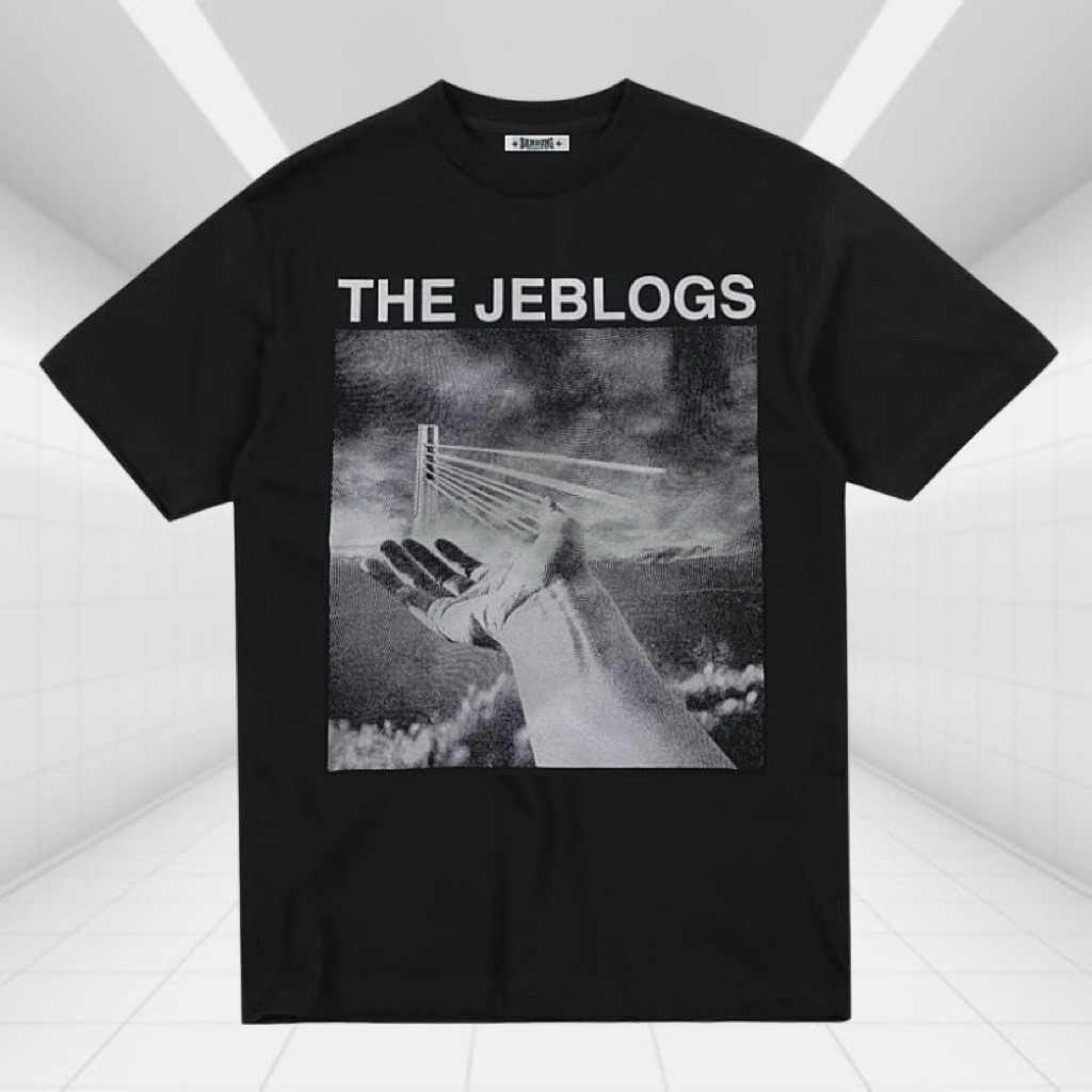 The Jeblogs x FlowerCity Fest