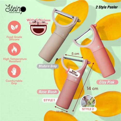 STEIN 2 STYLE PEELER STEIN