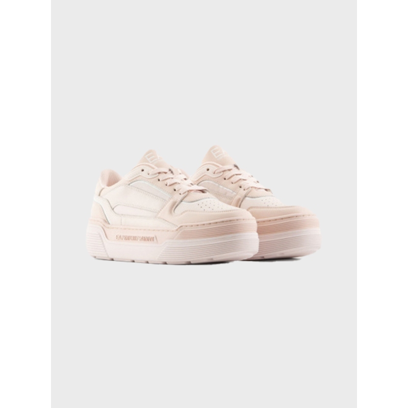 EA7 EMPORIO ARMANI SPORTSTYLE EVOLUTION SNEAKERS