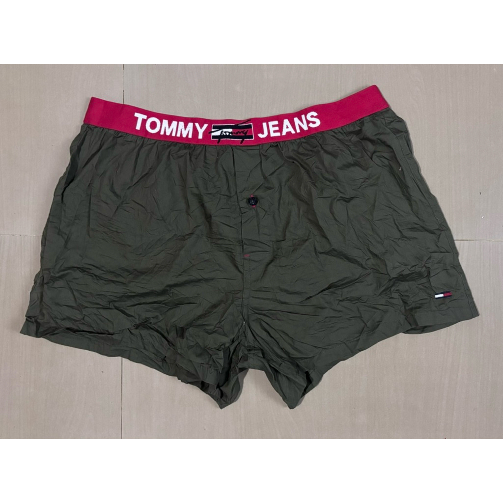 boxer Tommy Hilfiger