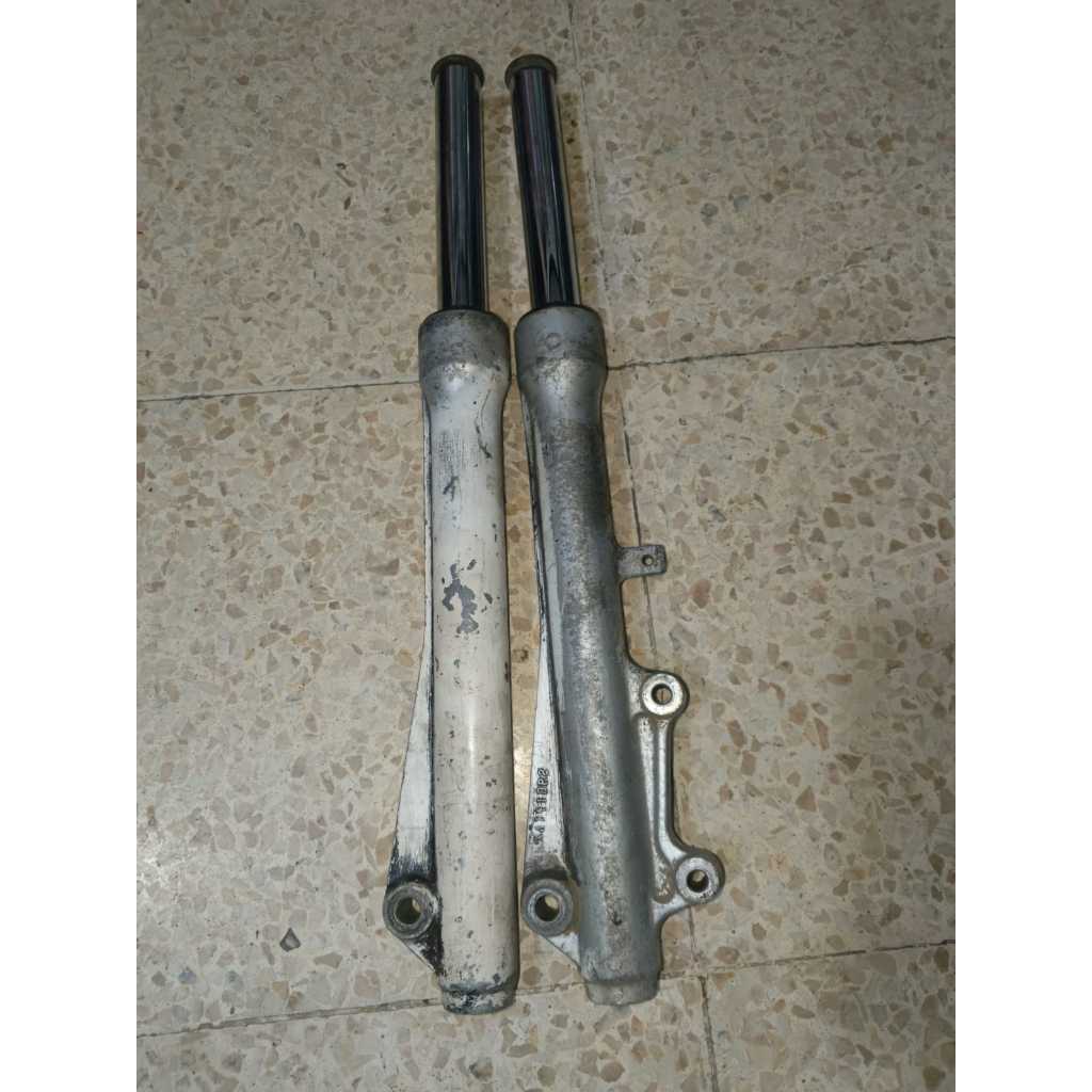 Shock Shockbreaker Depan Suzuki Shogun 110 R New Ori Copotan