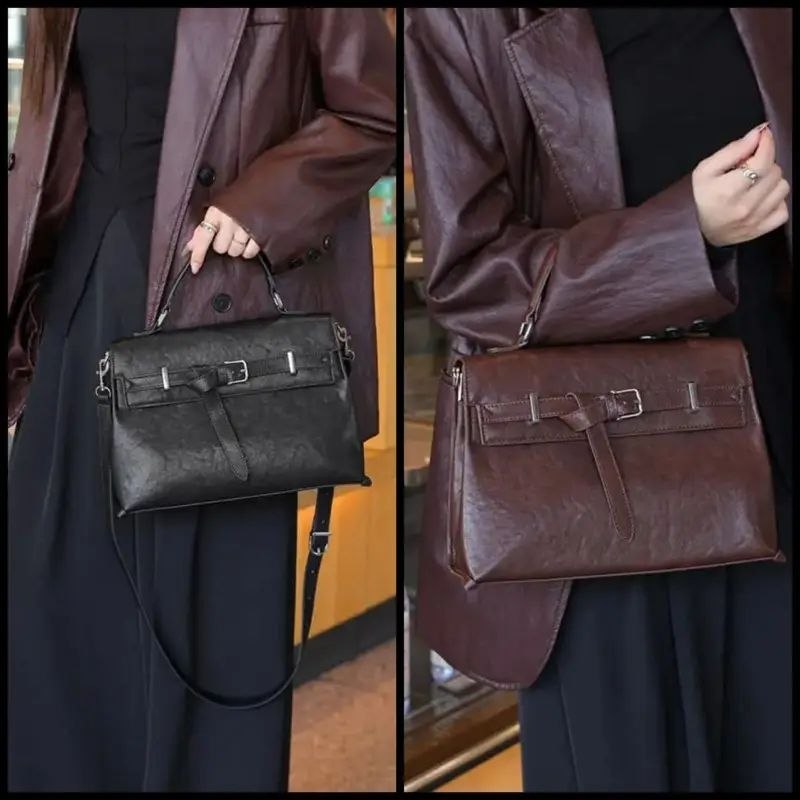 CENILKE Tas Slingbags, Handbags Wanita JR2847