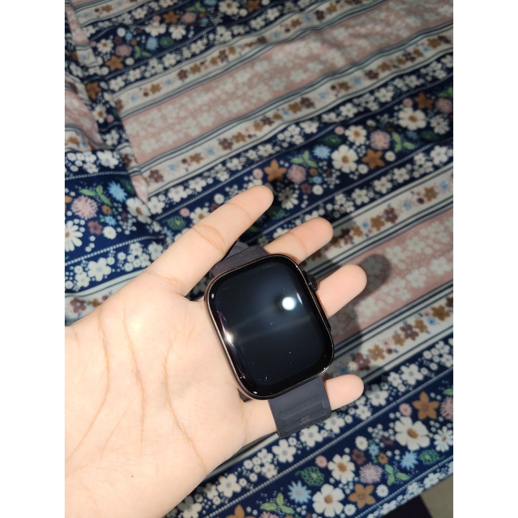 Smartwatch itel iws 023