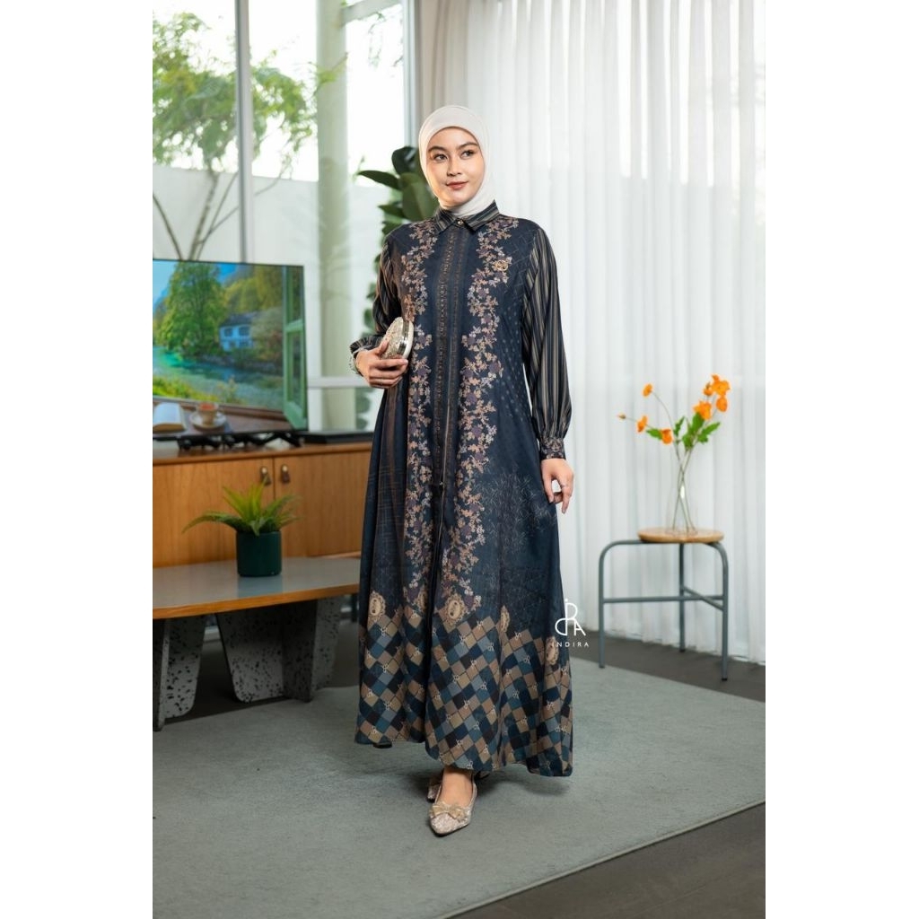 Damira dress