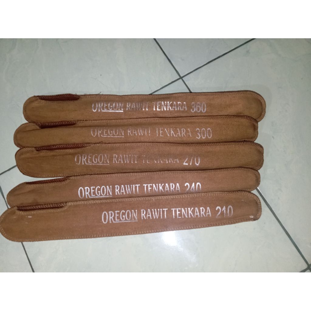 Oregon Rawit Tenkara 210