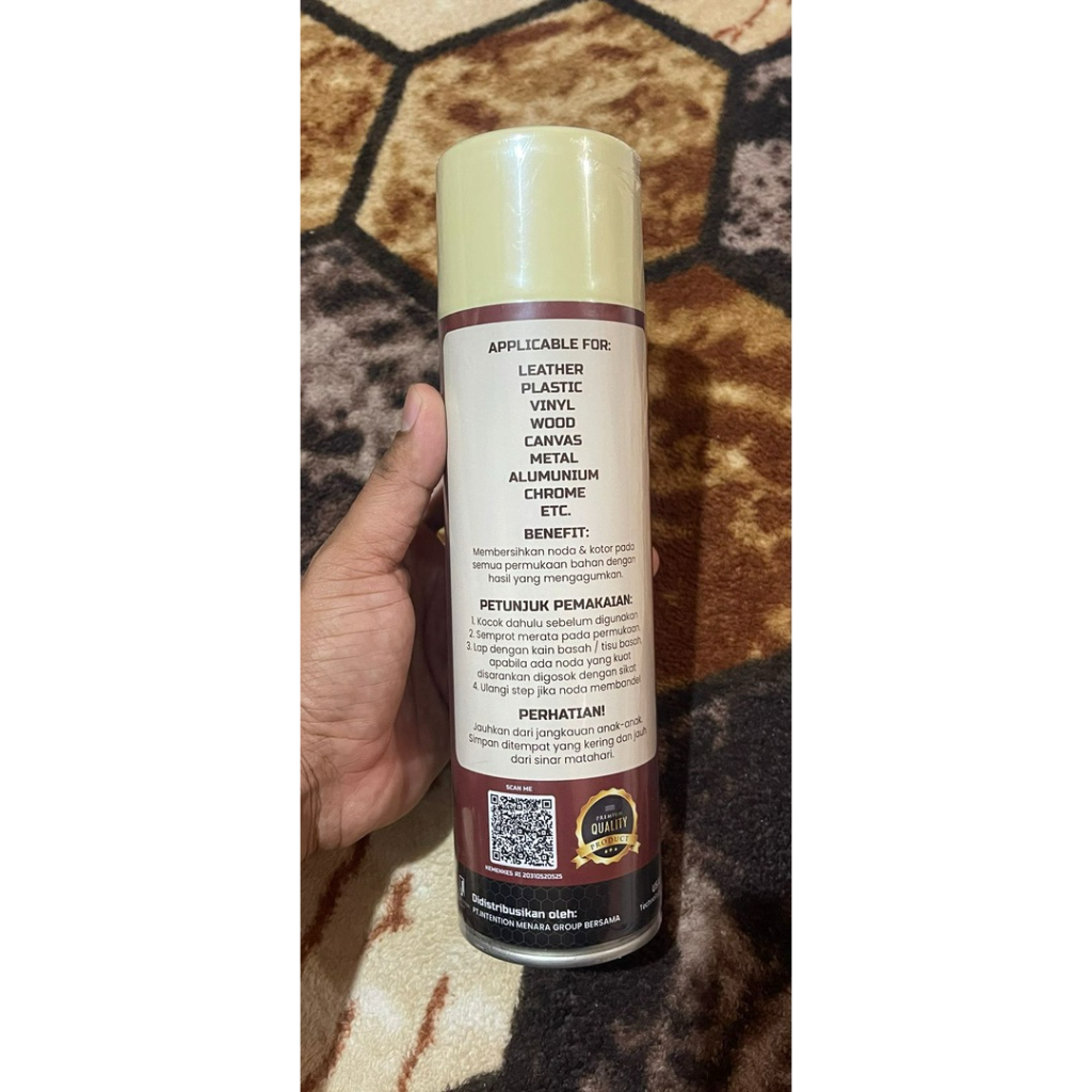 seven wax multi purpose