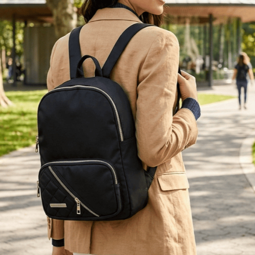 TS Tas Ransel Wanita Kekinian Terbaru