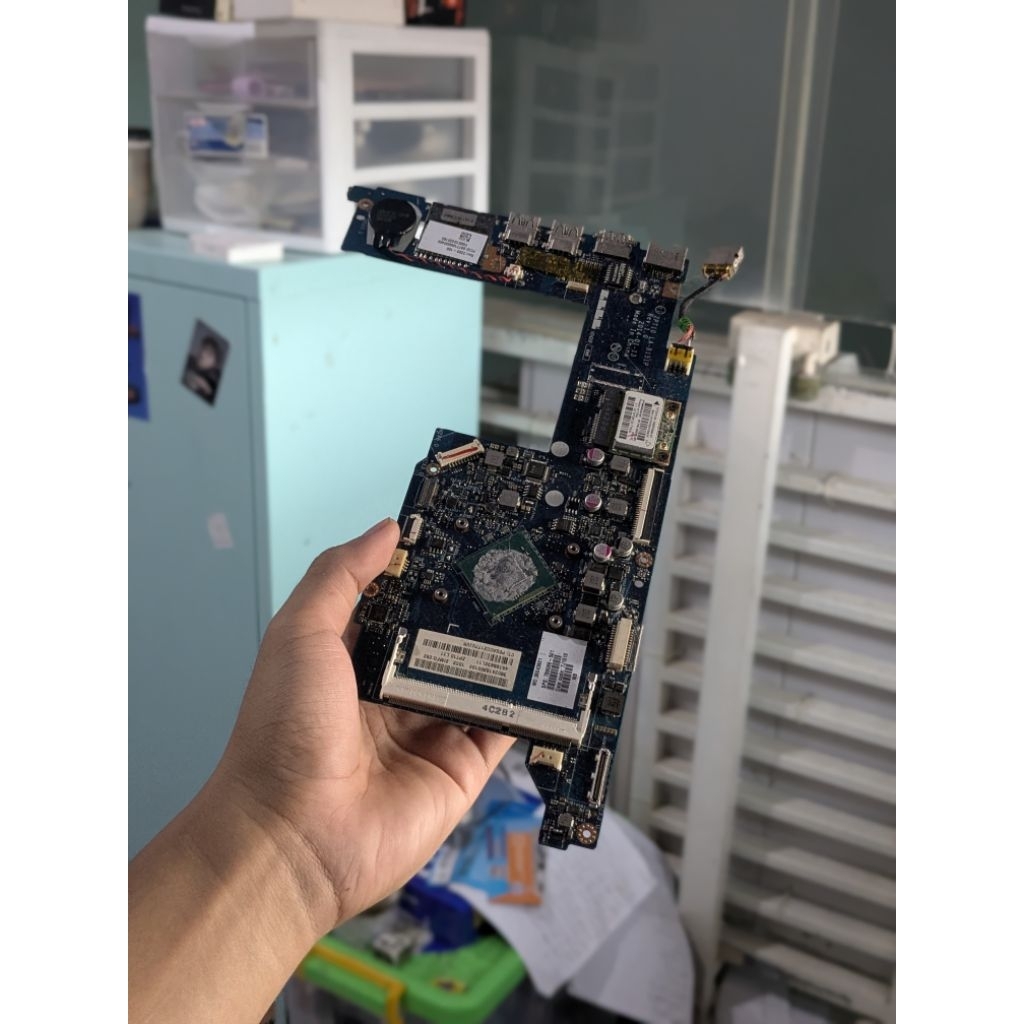 Motherboard Laptop HP Pavilion 11 x360 Normal