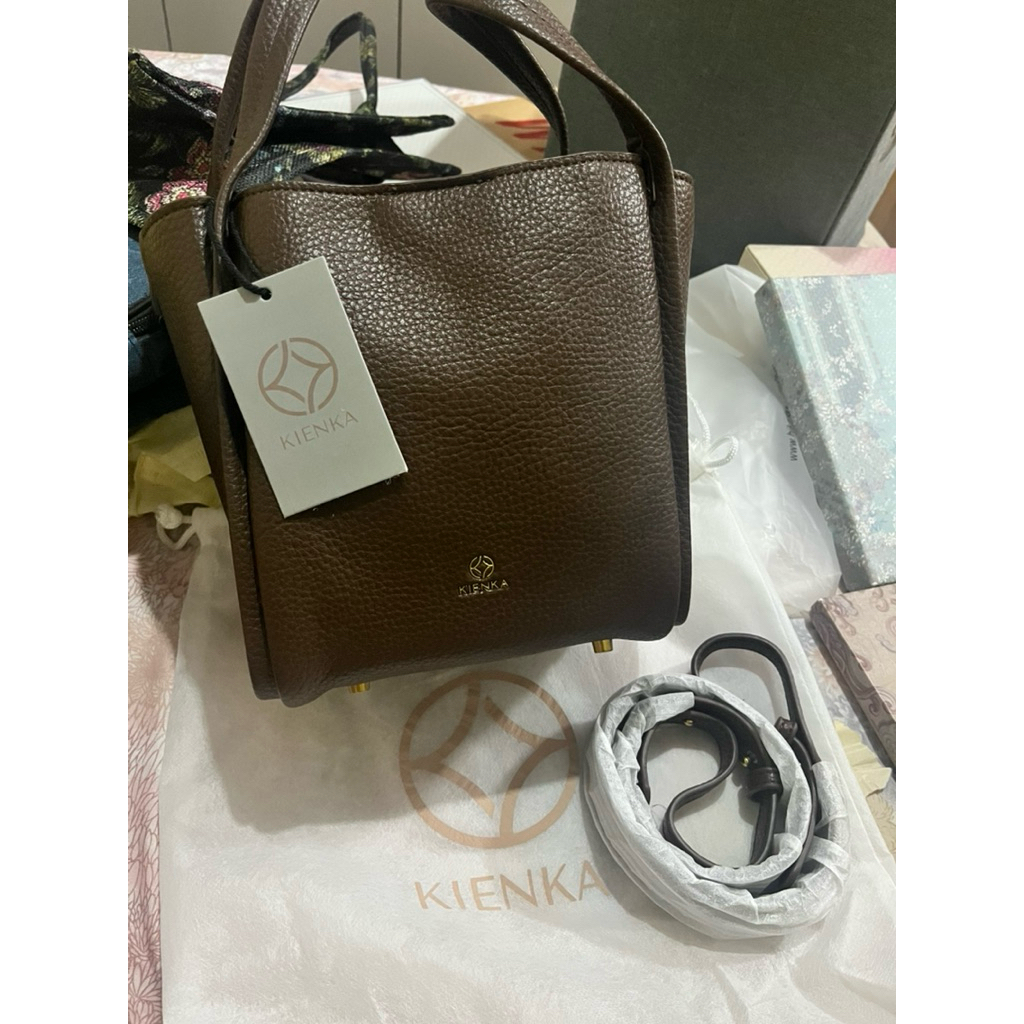 NEW-kienka bag