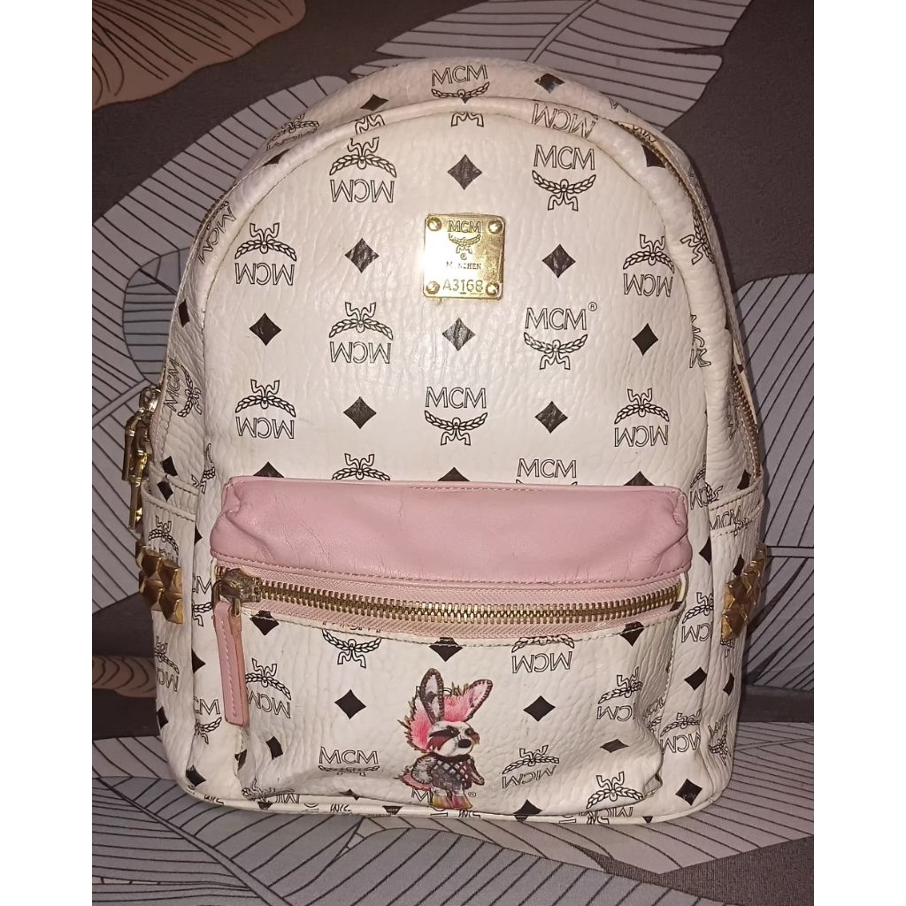 TAS RANSEL MCM