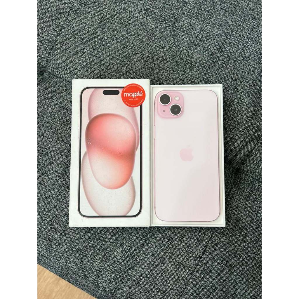 IPhone 15 Plus 128GB