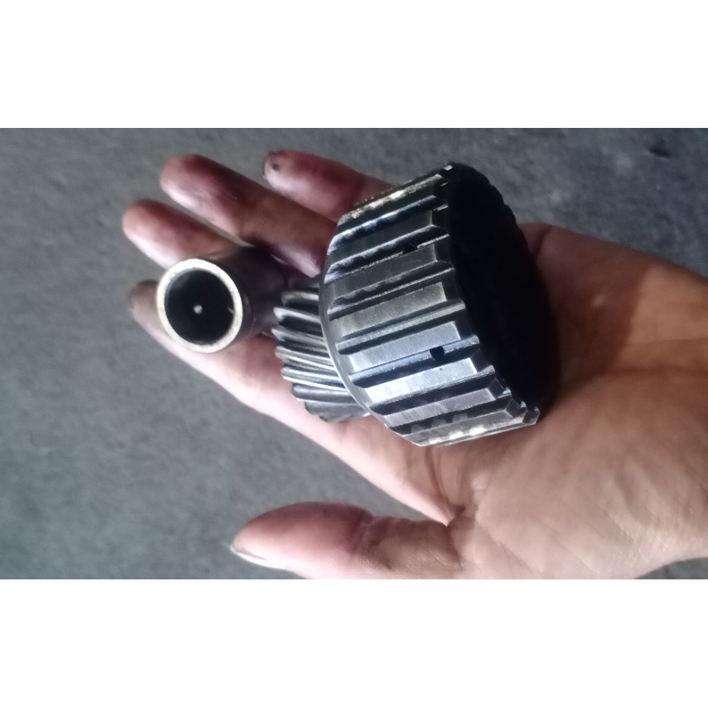 Gigi Primer V75