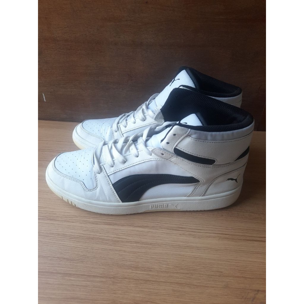 Puma Rebound SL Size 43