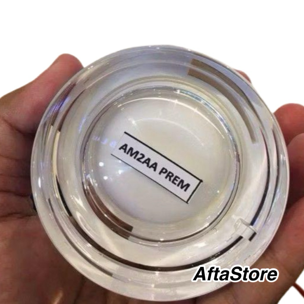 AM2AA Premium e-tiket Night Cream Khusus Berjerawat Natasha Skincare