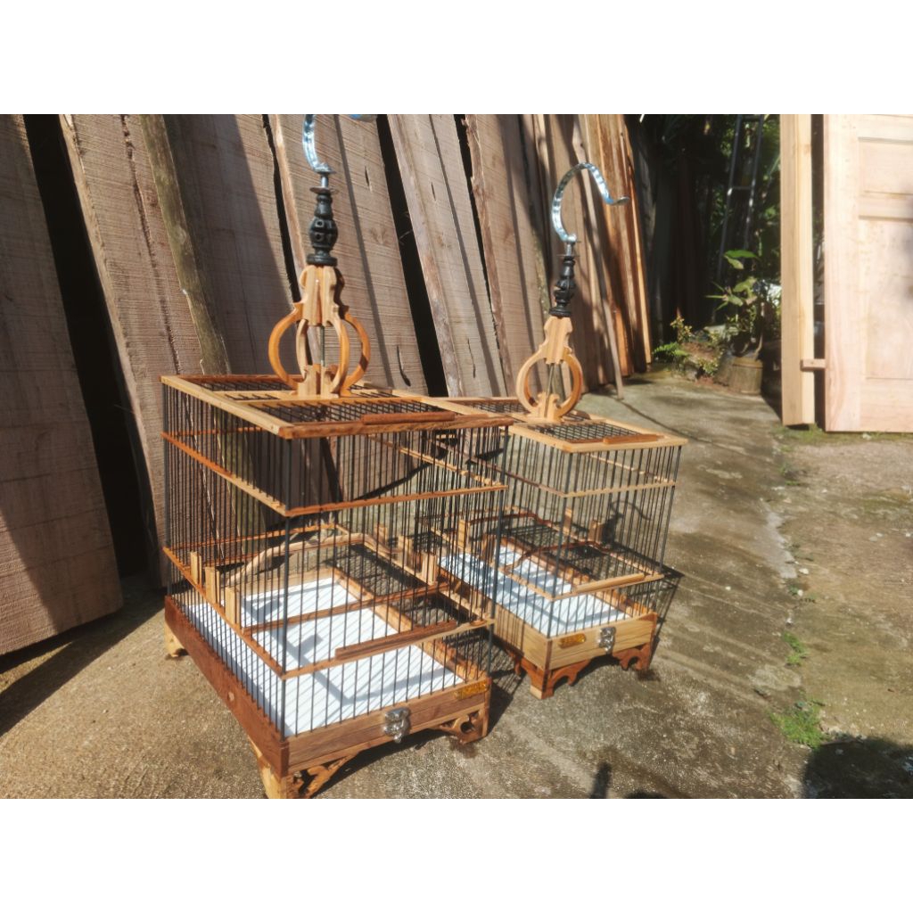 cungkok 20x30 SJS grosir 13pcs ambrukan