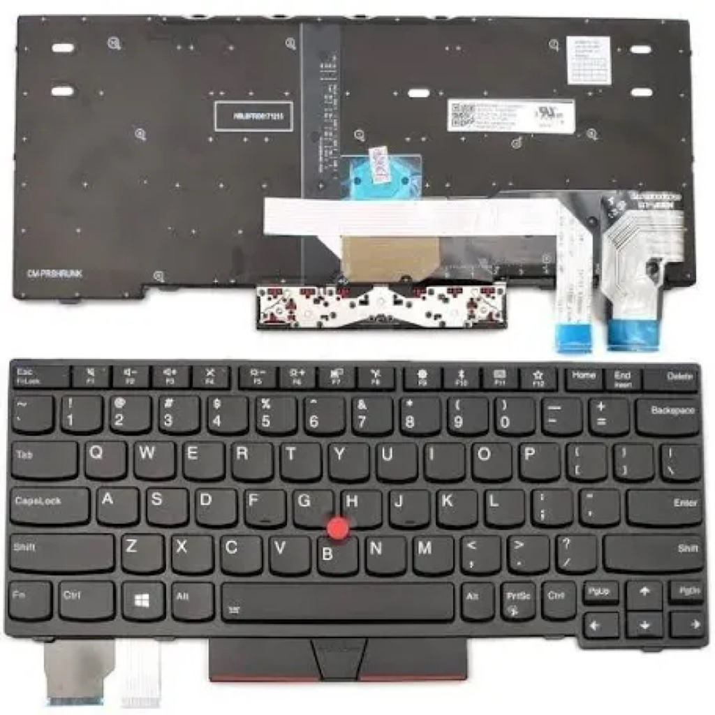 [Y] Keyboard Lenovo TP X280 X390 X395