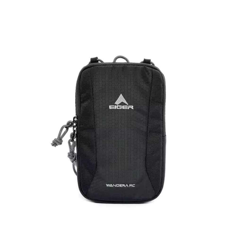 TAS SELEMPANG EIGER WANDERA PHONECASE HP POUCH