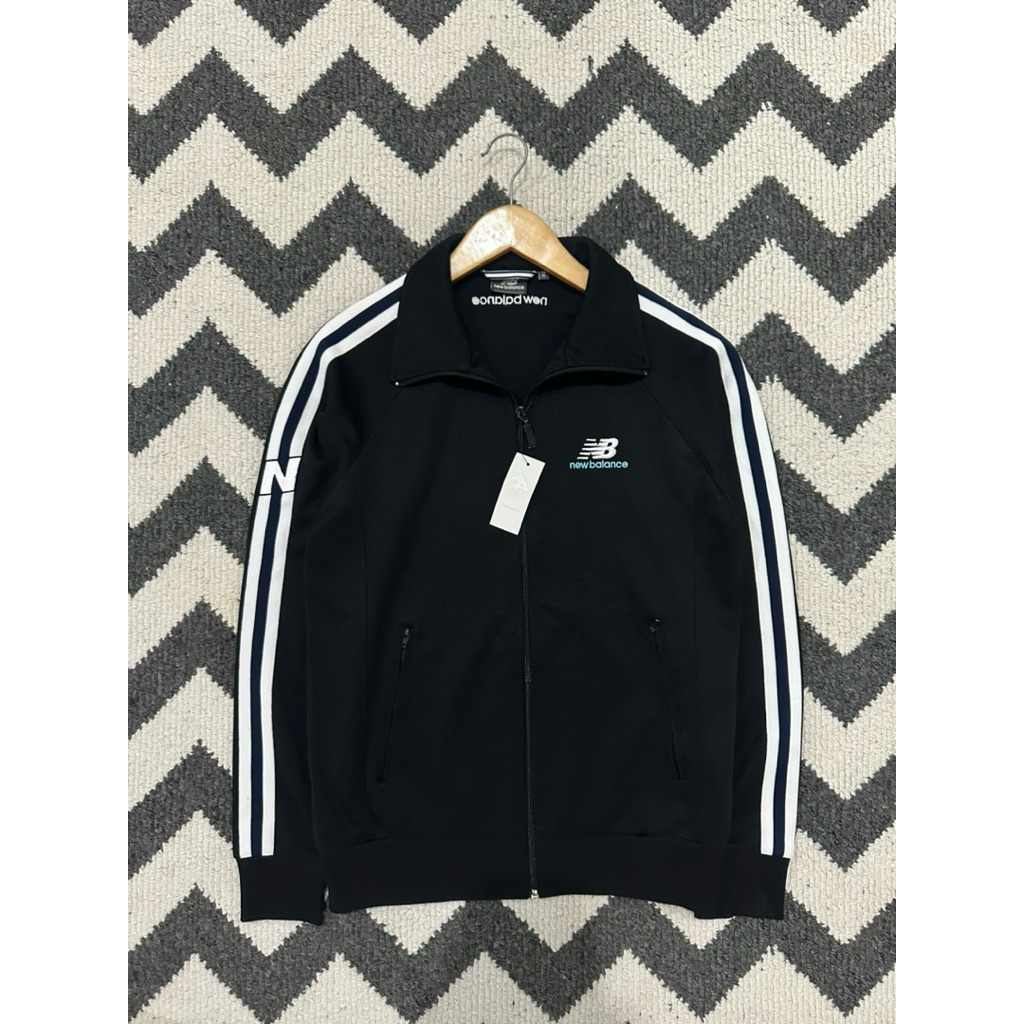 New Balance Tracktop Jaket