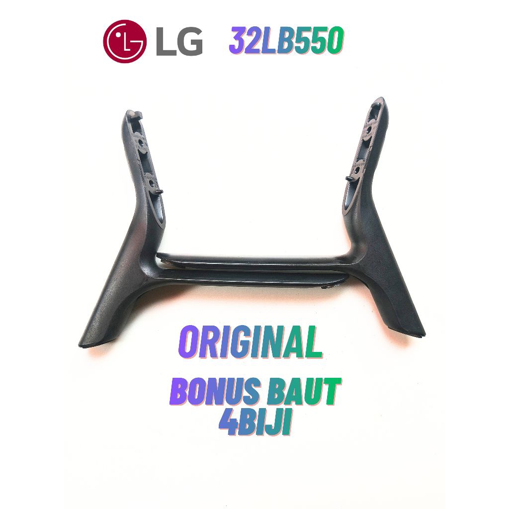 STAND TV LG 32LB550A/KAKI TV LED LG 32LB550A