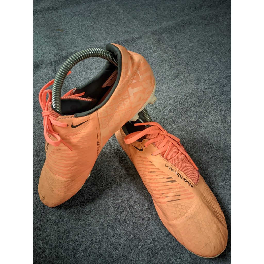 Sepatu Bola Nike Phantom Venom Academy HG
