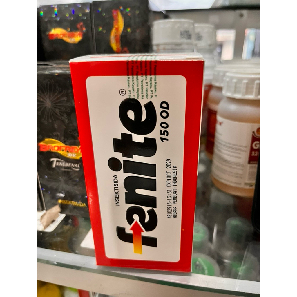 Insektisida- Fenite 150 OD 200ml