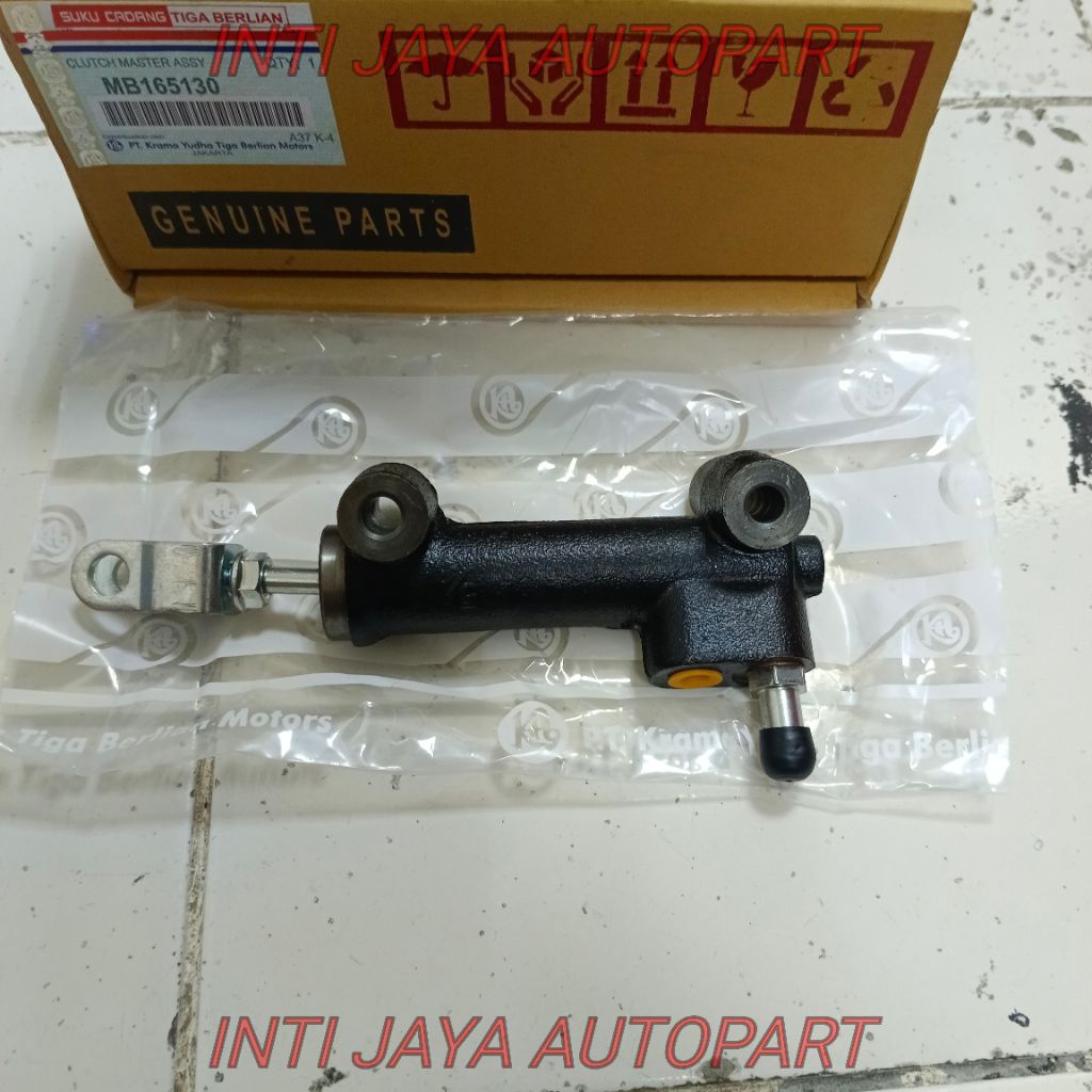 CLUTCH  MASTER ASSY CM ASSY L300 PS100 PS120 MB165130