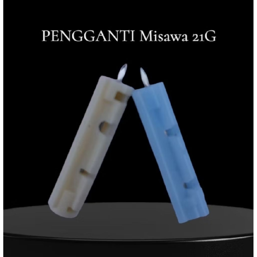 SETARA JARUM BEKAM MISAWA