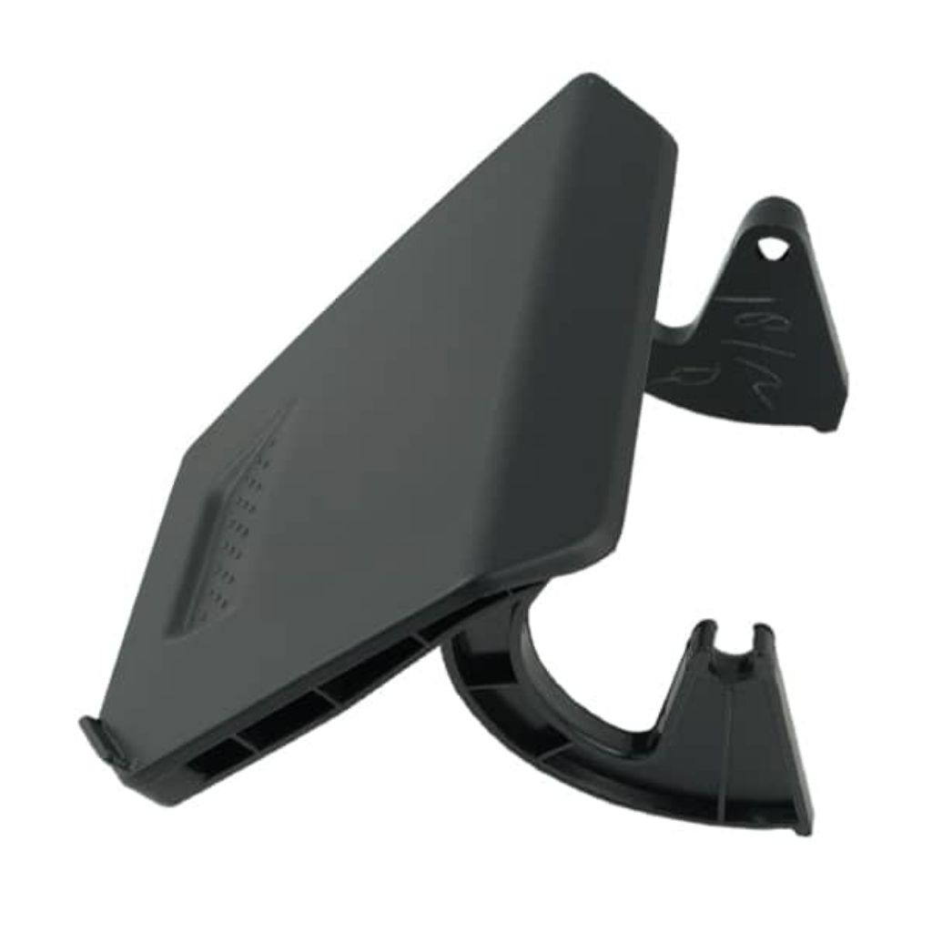 81130K2VN30Z - ACover Kantong Bawah Hitam Honda Vario 125 eSP K2V