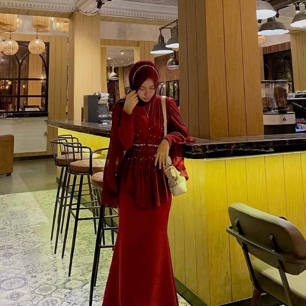 PL dress misskami