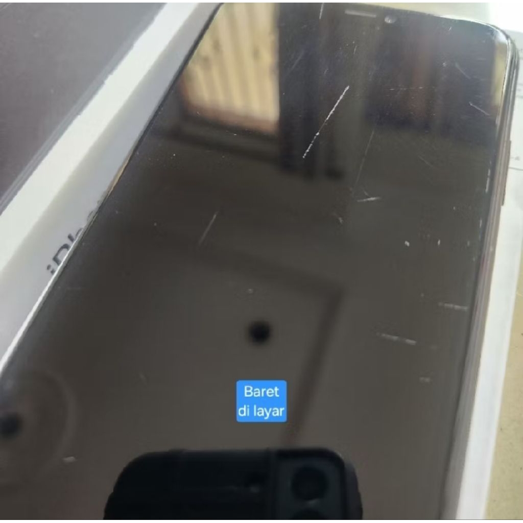 Iphone 11 Ibox 64 gb Black